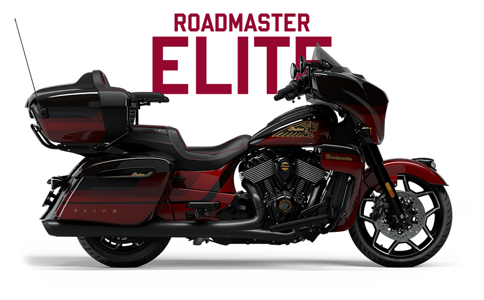 ROADMASTER ELITE