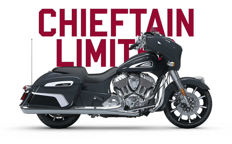 CHIEFTAIN LIMITED