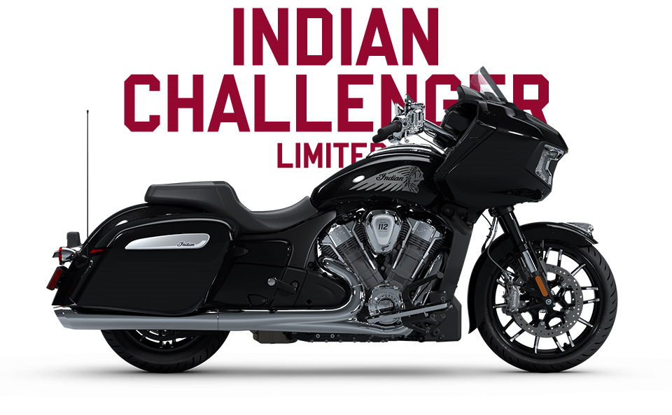 INDIAN CHALLENGER LIMITED