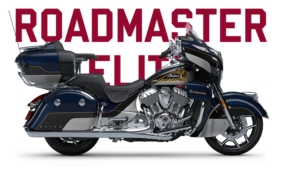 ROADMASTER ELITE