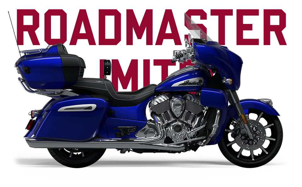 ROADMASTER LIMITED