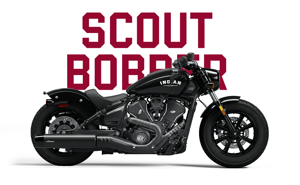 SCOUT BOBBER