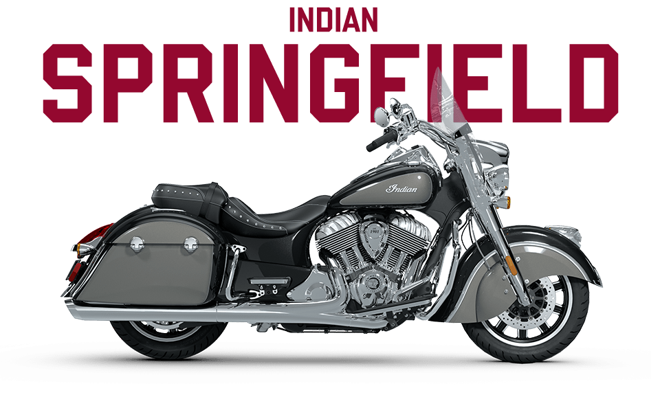 INDIAN SPRINGFIELD