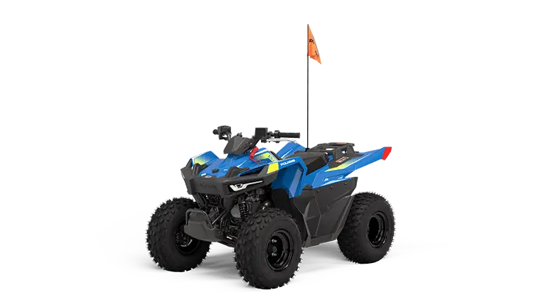2025 OUTLAW 70 EFI