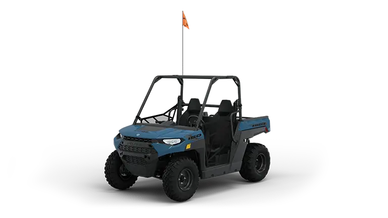 2025 RANGER 150 EFI