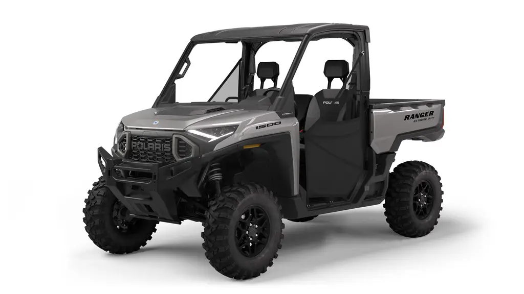 2025 RANGER XD 1500