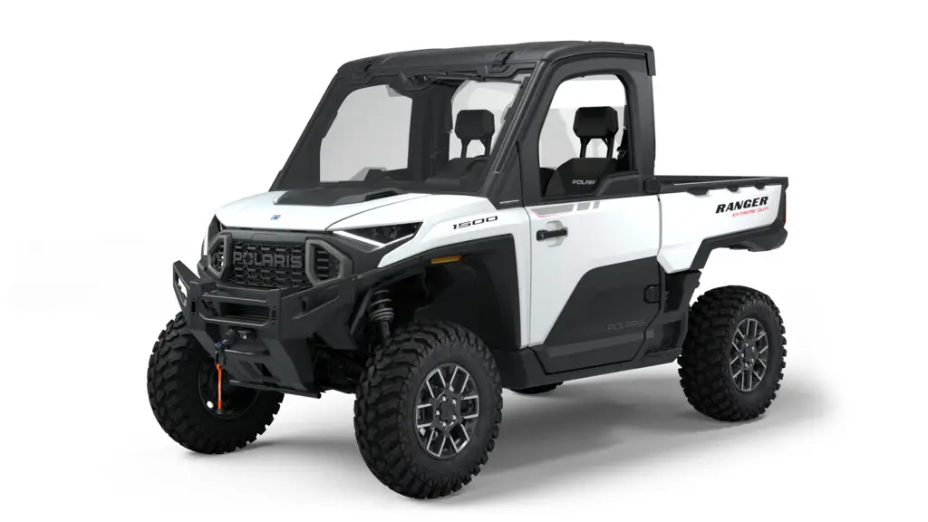 2025 RANGER XD 1500 NORTHSTAR EDITION
