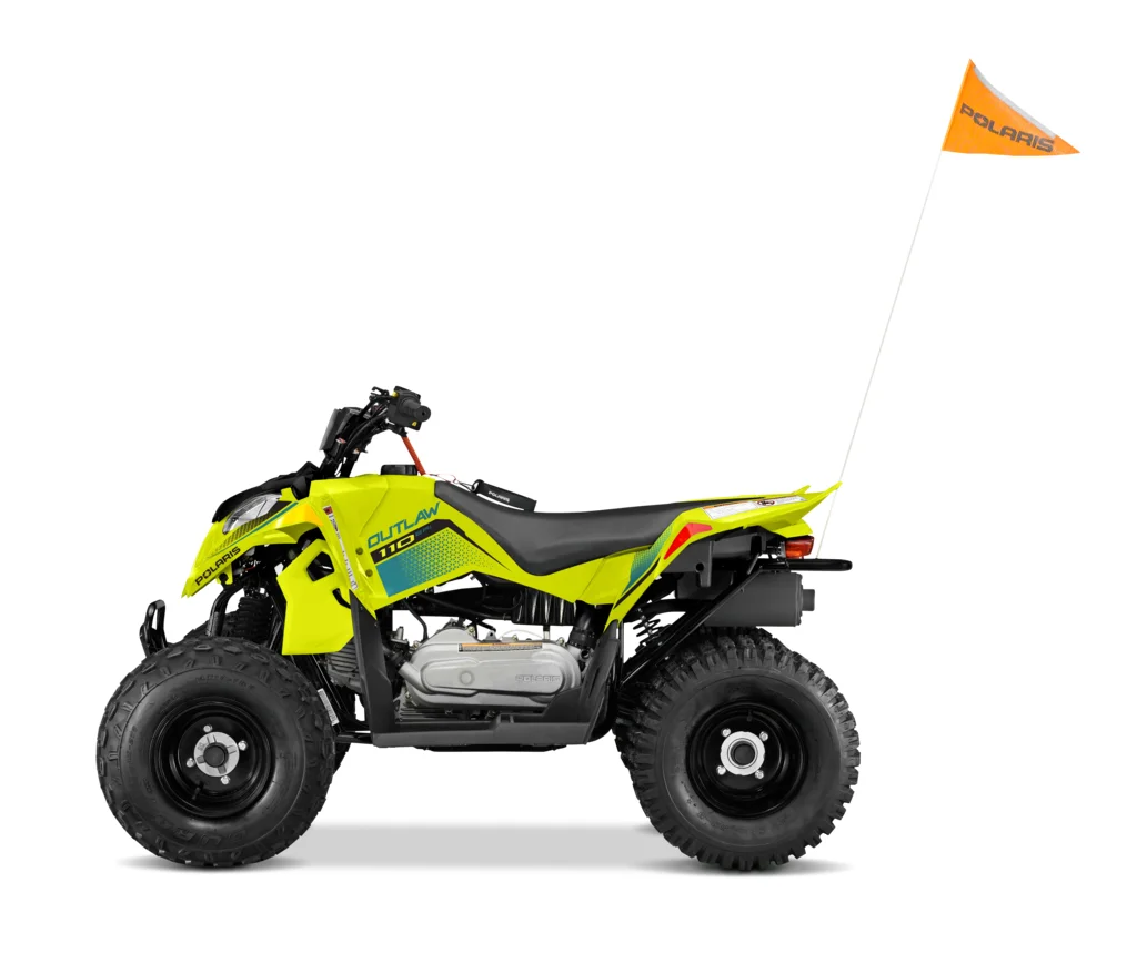 OUTLAW 110 EFI