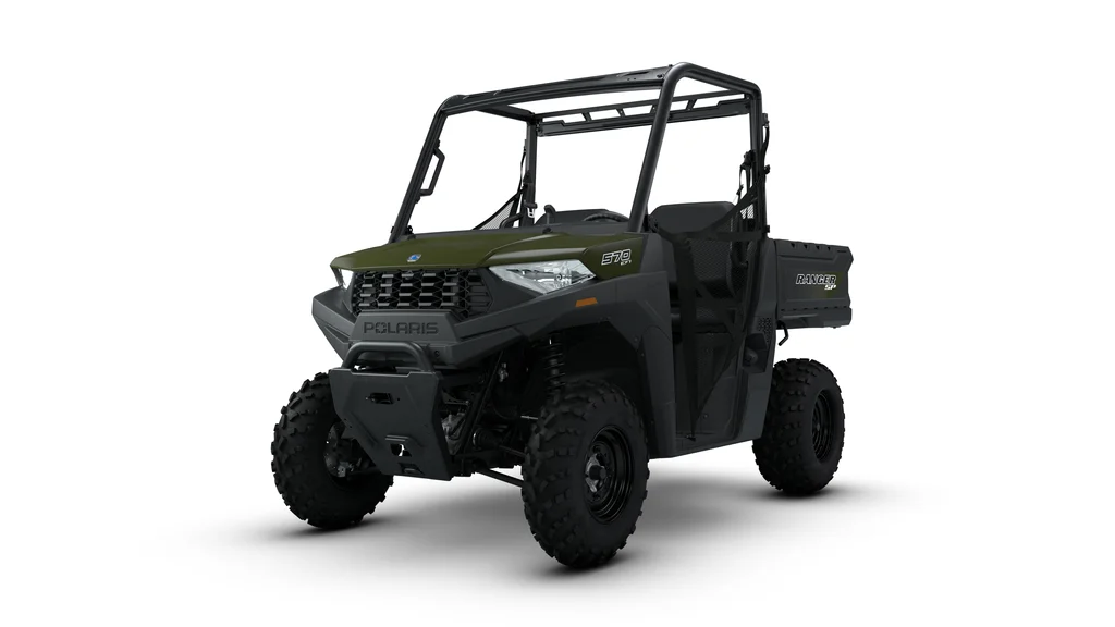 RANGER SP 570