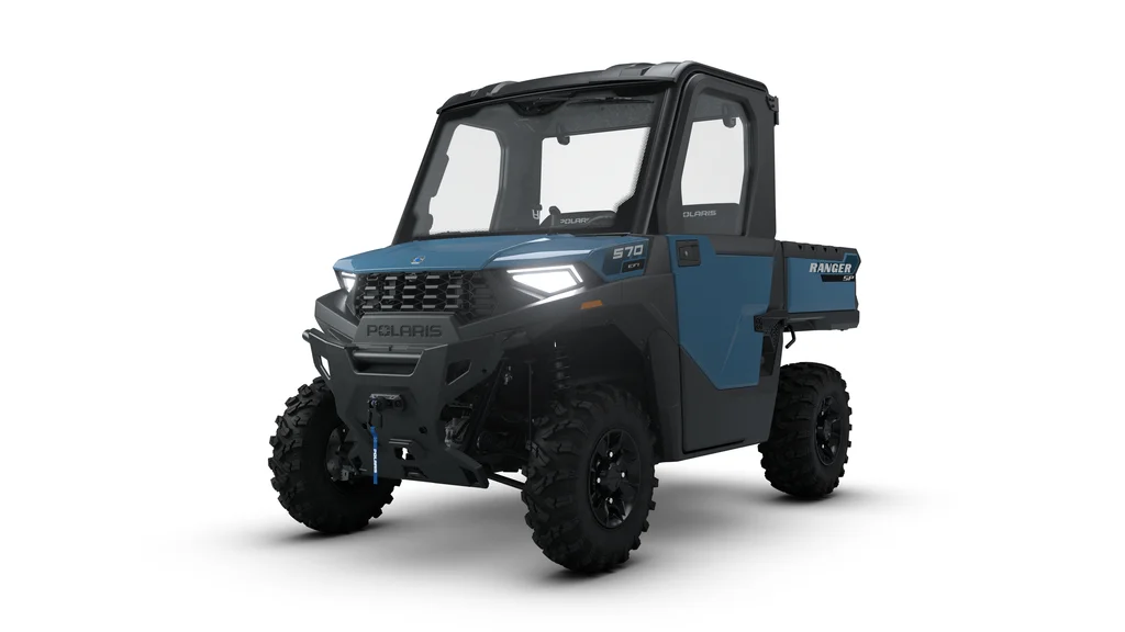 RANGER SP 570 NORTHSTAR EDITION