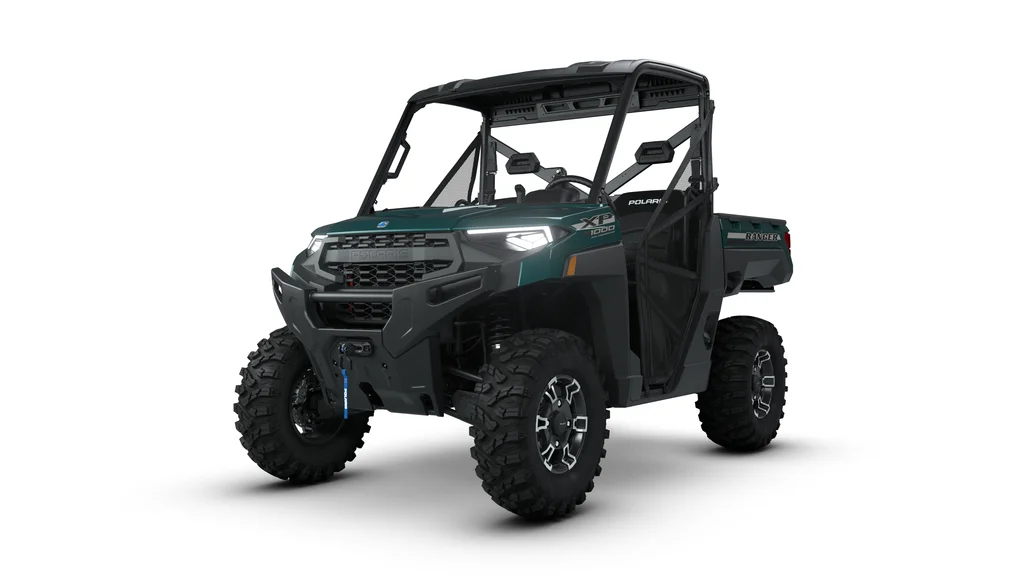 RANGER XP 1000