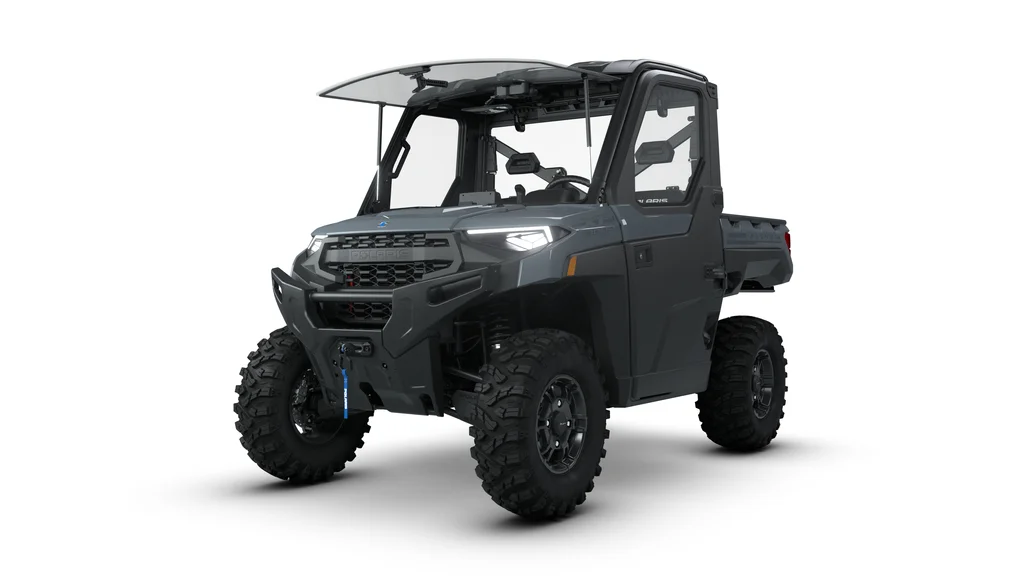 RANGER XP 1000 NORTHSTAR EDITION