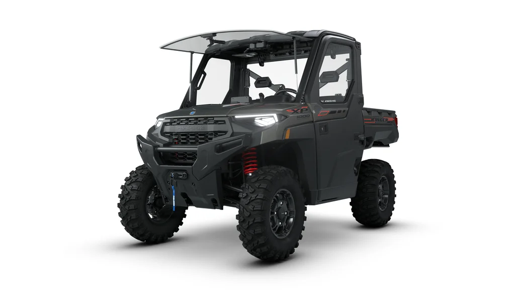 RANGER XP 1000 NORTHSTAR TRAIL BOSS EDITION