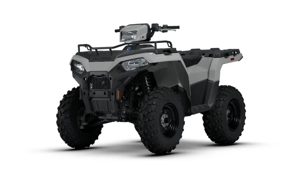 SPORTSMAN 570