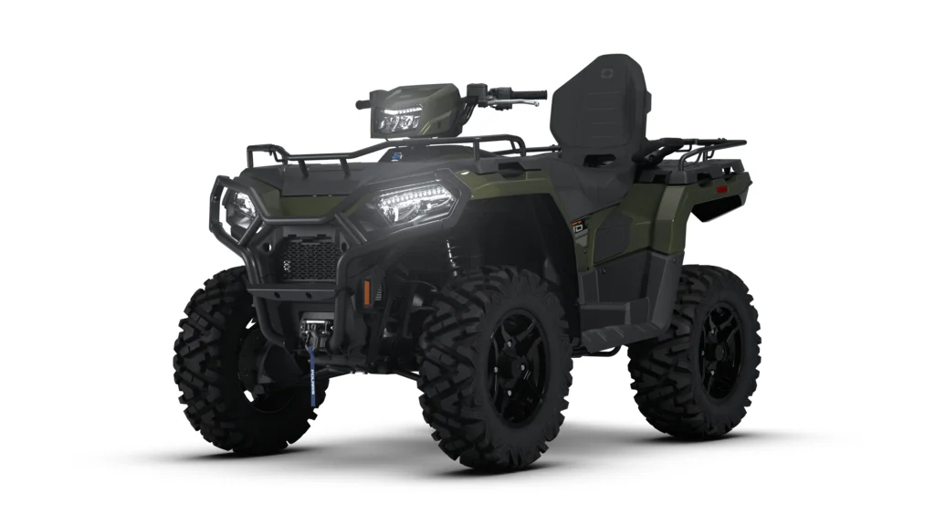 SPORTSMAN TOURING 570