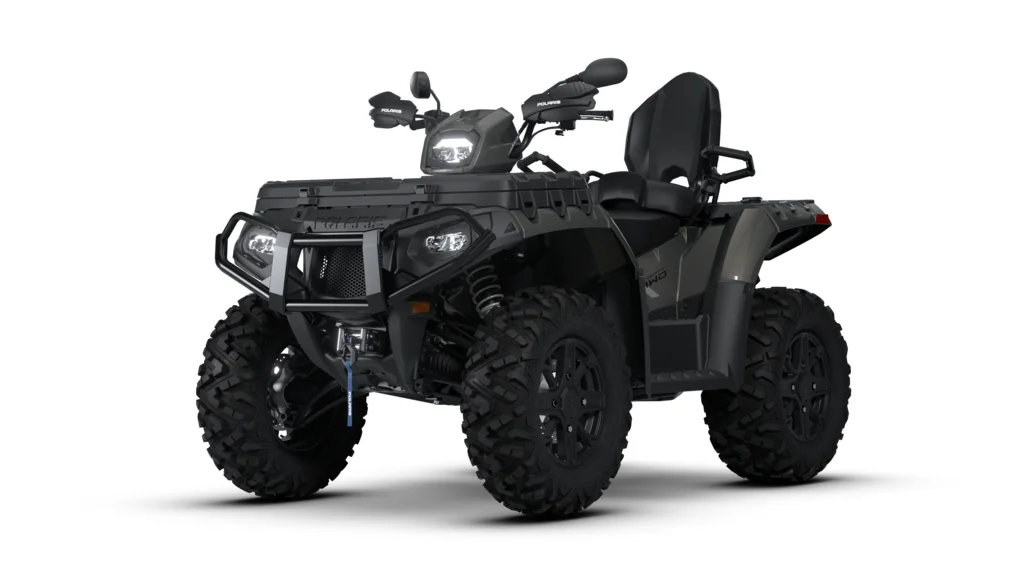 SPORTSMAN TOURING XP 1000 TRAIL