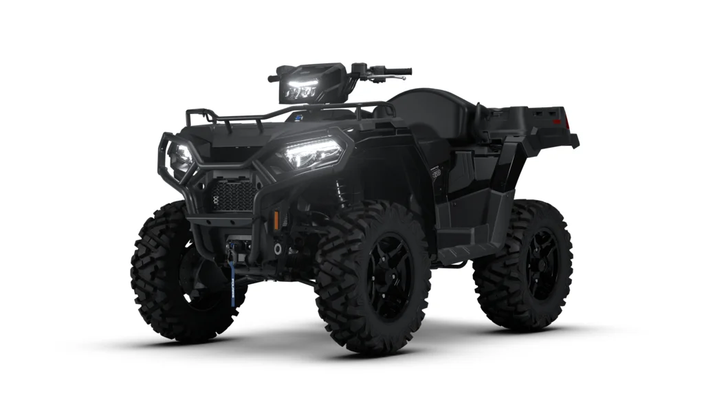 SPORTSMAN X2 570