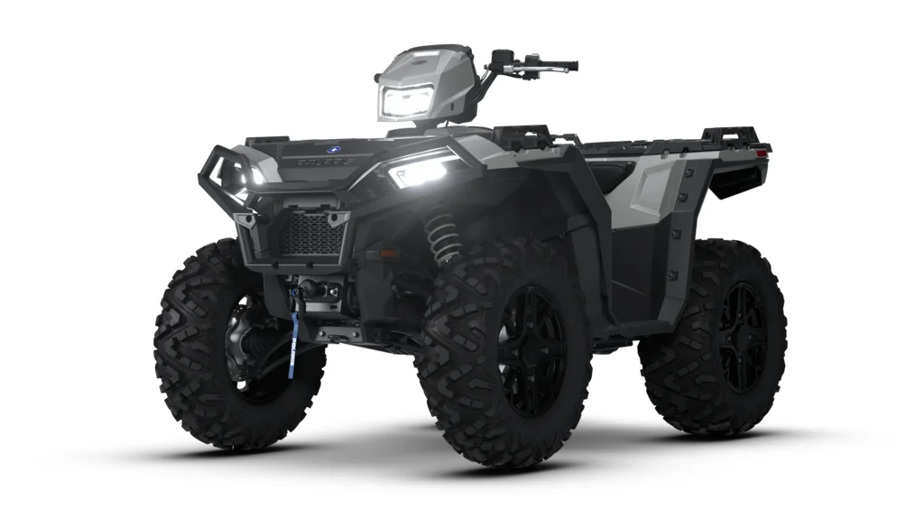 SPORTSMAN XP 1000