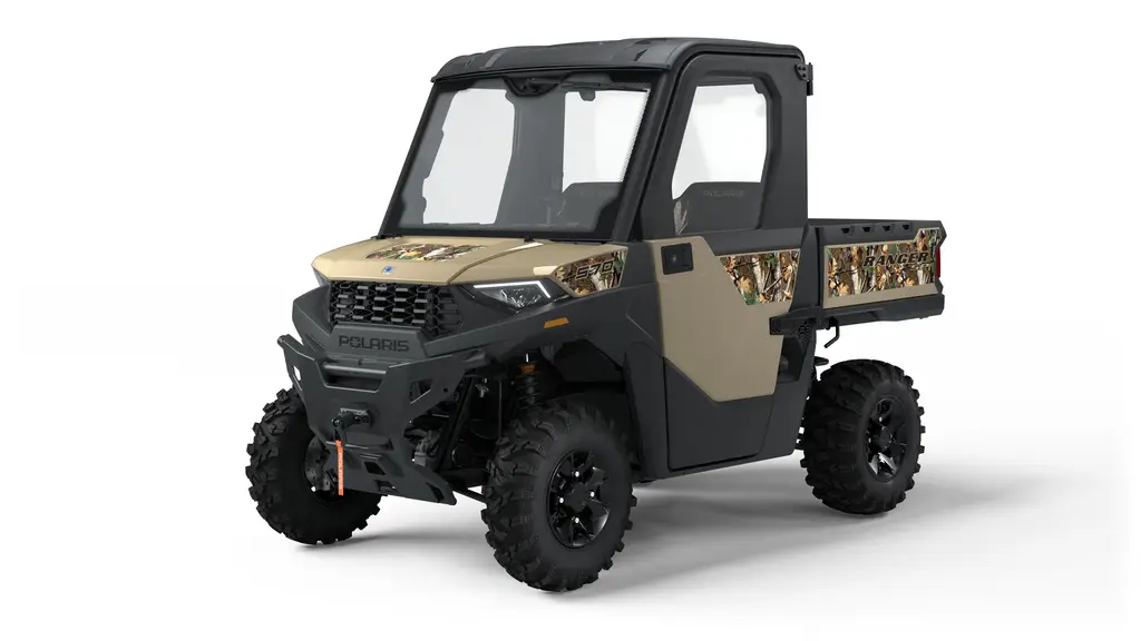 RANGER SP 570 NORTHSTAR EDITION