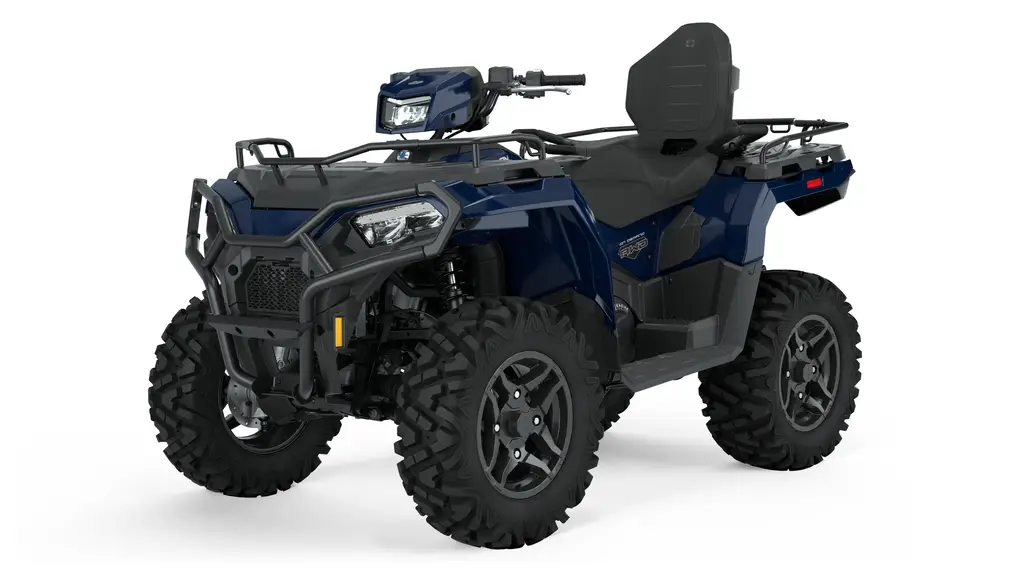 2025 Sportsman Touring 570