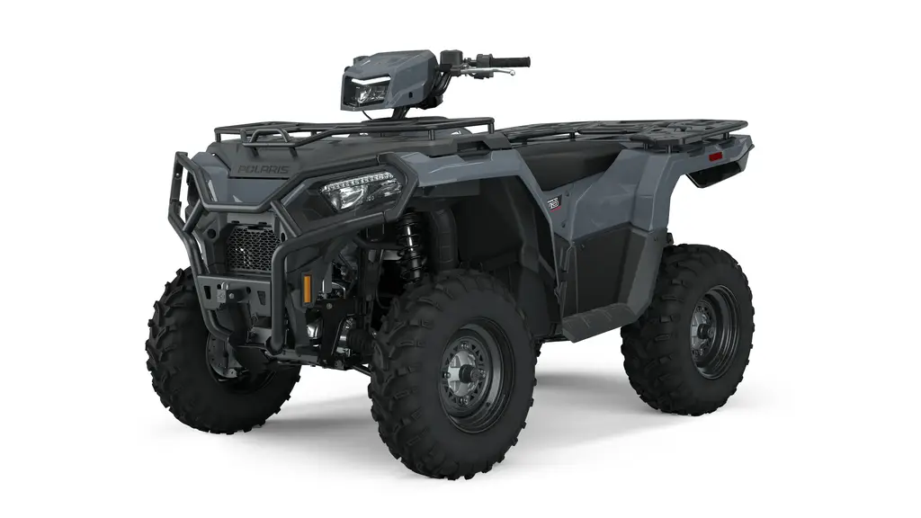 SPORTSMAN 570