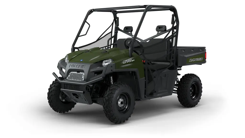 RANGER 570 FULL-SIZE