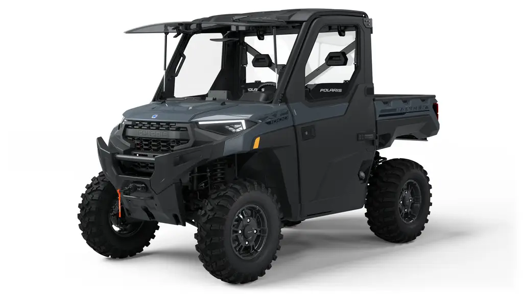 2025 RANGER XP 1000 NORTHSTAR EDITION