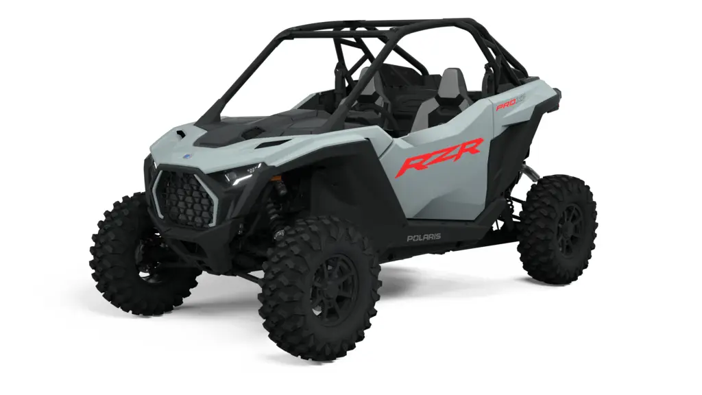 2025 RZR PRO XP