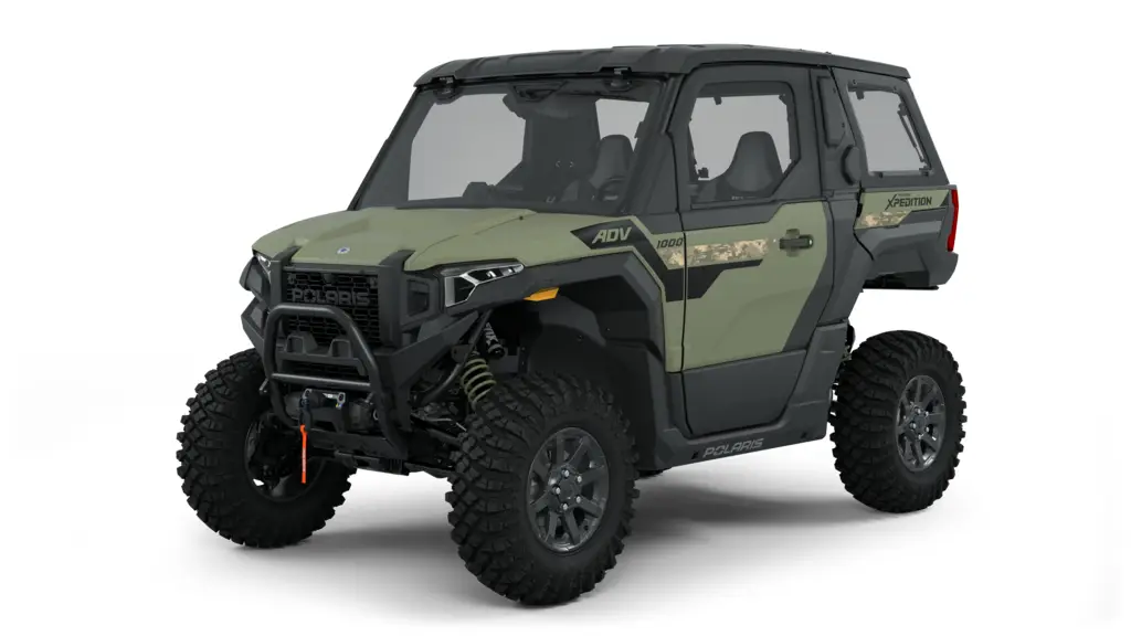 POLARIS XPEDITION ADV