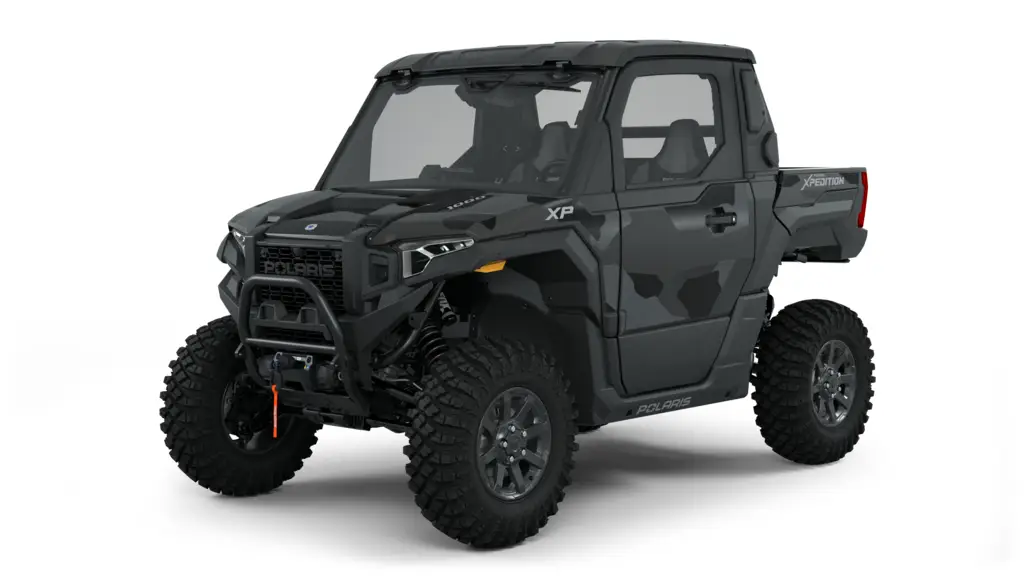 POLARIS XPEDITION XP