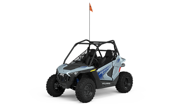 RZR 200 EFI