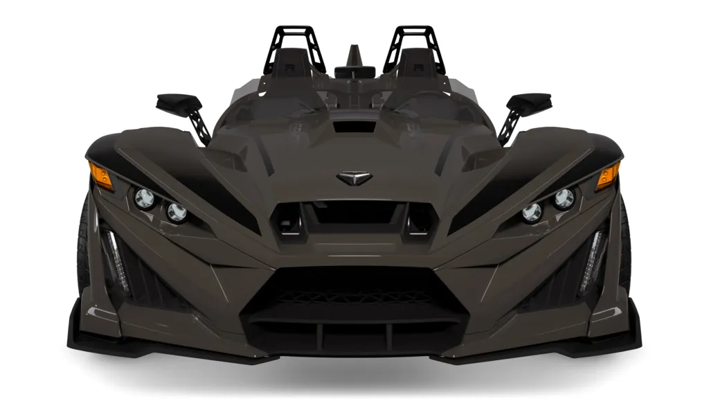 Slingshot R