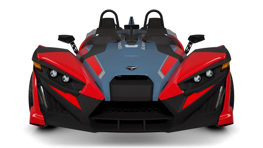  Slingshot SLR